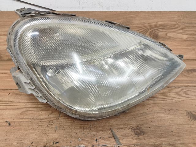 bontott MERCEDES-BENZ A-CLASS Jobb Fényszóró