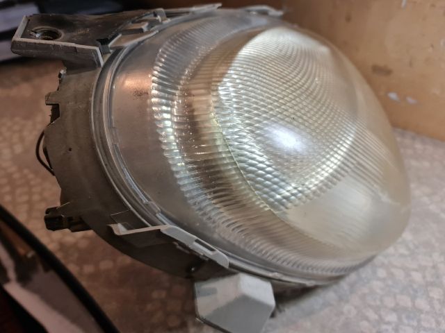 bontott MERCEDES-BENZ A-CLASS Jobb Fényszóró