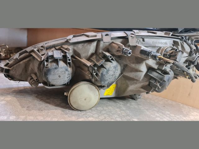 bontott MERCEDES-BENZ A-CLASS Jobb Fényszóró