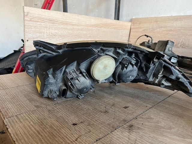 bontott MERCEDES-BENZ A-CLASS Jobb Fényszóró