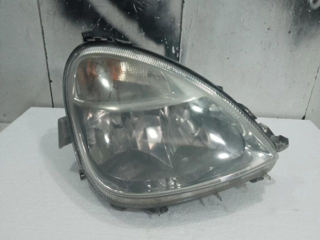 bontott MERCEDES-BENZ A-CLASS Jobb Fényszóró