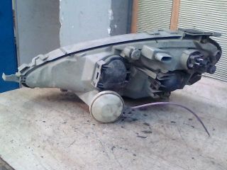 bontott MERCEDES-BENZ A-CLASS Jobb Fényszóró