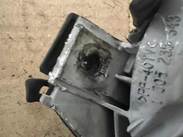 bontott MERCEDES-BENZ A-CLASS Jobb Fényszóró