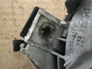 bontott MERCEDES-BENZ A-CLASS Jobb Fényszóró