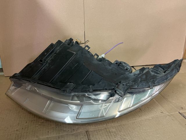 bontott MERCEDES-BENZ A-CLASS Jobb Fényszóró