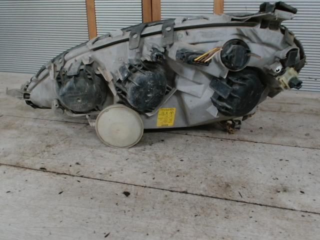 bontott MERCEDES-BENZ A-CLASS Jobb Fényszóró