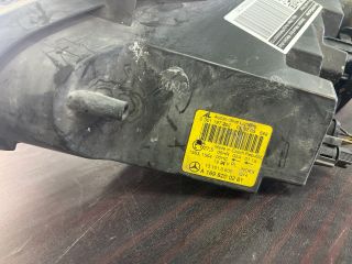 bontott MERCEDES-BENZ A-CLASS Jobb Fényszóró