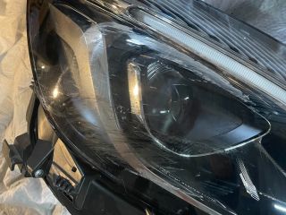 bontott MERCEDES-BENZ A-CLASS Jobb Fényszóró