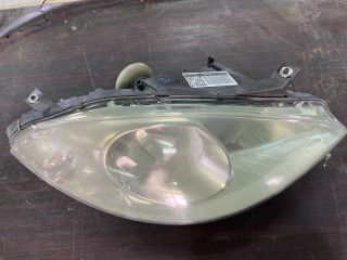 bontott MERCEDES-BENZ A-CLASS Jobb Fényszóró