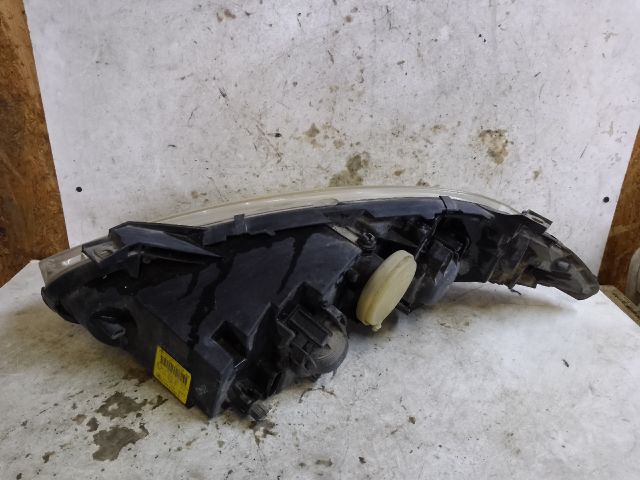 bontott MERCEDES-BENZ A-CLASS Jobb Fényszóró