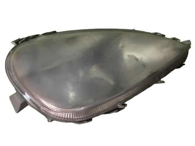 bontott MERCEDES-BENZ A-CLASS Jobb Fényszóró