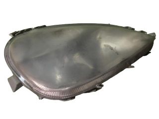 bontott MERCEDES-BENZ A-CLASS Jobb Fényszóró