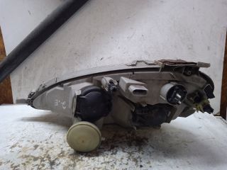 bontott MERCEDES-BENZ A-CLASS Jobb Fényszóró