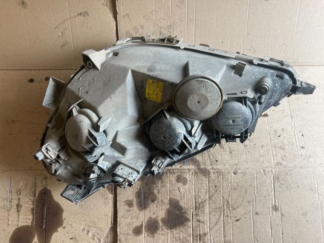 bontott MERCEDES-BENZ A-CLASS Jobb Fényszóró