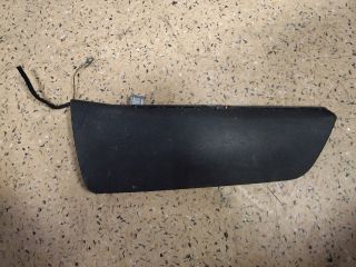 bontott MERCEDES-BENZ A-CLASS Jobb Függönylégzsák és Oldallégzsák