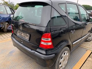 bontott MERCEDES-BENZ A-CLASS Jobb Gólyaláb Csonkállvánnyal