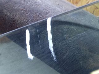 bontott MERCEDES-BENZ A-CLASS Jobb hátsó Ablak