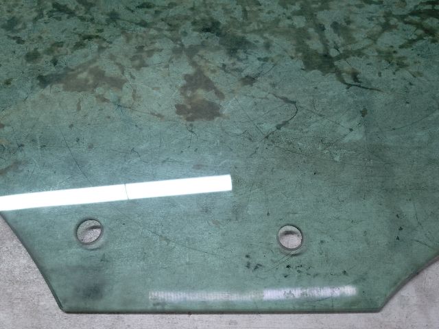 bontott MERCEDES-BENZ A-CLASS Jobb hátsó Ablak