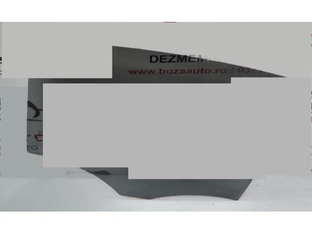 bontott MERCEDES-BENZ A-CLASS Jobb hátsó Ablak