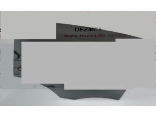 bontott MERCEDES-BENZ A-CLASS Jobb hátsó Ablak