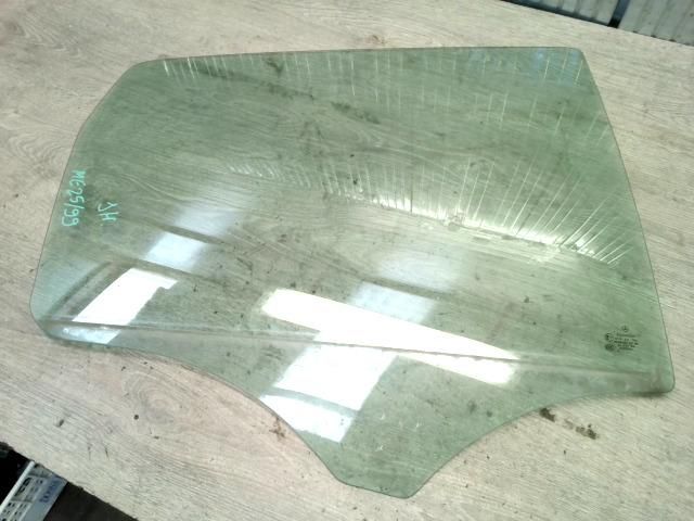 bontott MERCEDES-BENZ A-CLASS Jobb hátsó Ablak