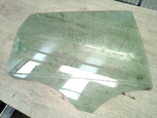 bontott MERCEDES-BENZ A-CLASS Jobb hátsó Ablak