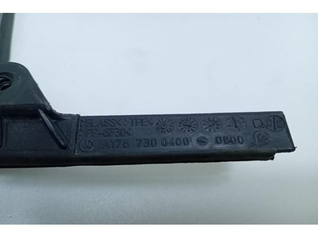 bontott MERCEDES-BENZ A-CLASS Jobb hátsó Ablak