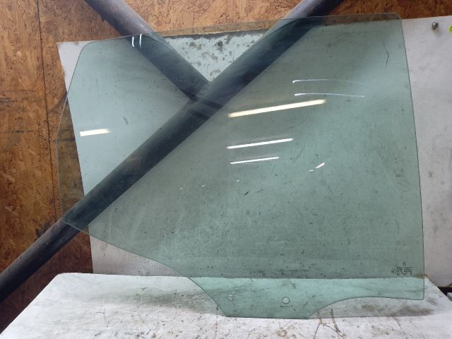 bontott MERCEDES-BENZ A-CLASS Jobb hátsó Ablak