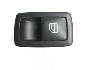 bontott MERCEDES-BENZ A-CLASS Jobb hátsó Ablakemelő Kapcsoló