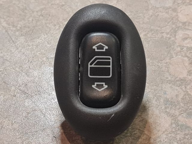 bontott MERCEDES-BENZ A-CLASS Jobb hátsó Ablakemelő Kapcsoló