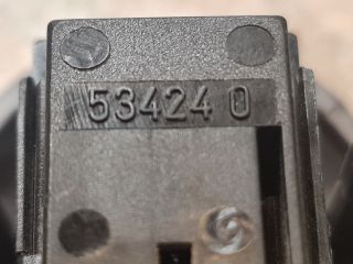 bontott MERCEDES-BENZ A-CLASS Jobb hátsó Ablakemelő Kapcsoló