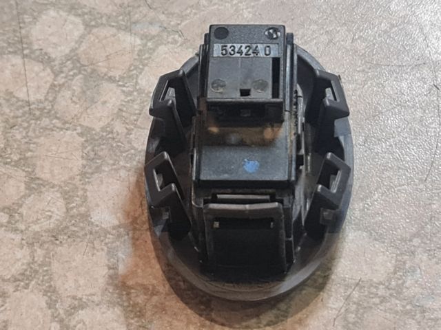 bontott MERCEDES-BENZ A-CLASS Jobb hátsó Ablakemelő Kapcsoló