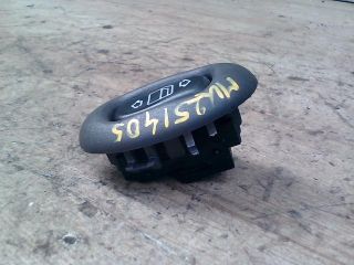 bontott MERCEDES-BENZ A-CLASS Jobb hátsó Ablakemelő Kapcsoló