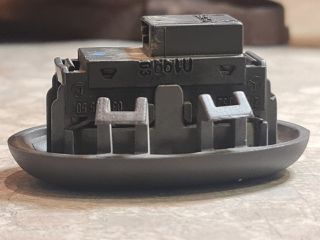 bontott MERCEDES-BENZ A-CLASS Jobb hátsó Ablakemelő Kapcsoló