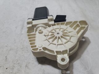 bontott MERCEDES-BENZ A-CLASS Jobb hátsó Ablakemelő Motor