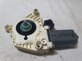 bontott MERCEDES-BENZ A-CLASS Jobb hátsó Ablakemelő Motor