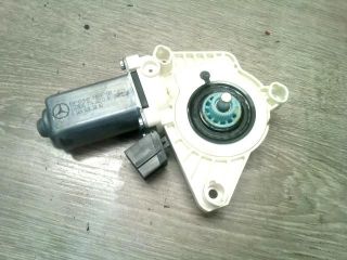 bontott MERCEDES-BENZ A-CLASS Jobb hátsó Ablakemelő Motor
