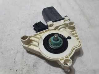 bontott MERCEDES-BENZ A-CLASS Jobb hátsó Ablakemelő Motor