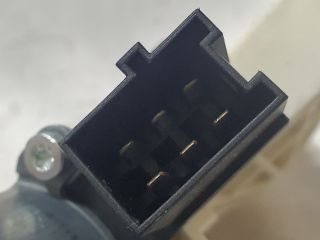 bontott MERCEDES-BENZ A-CLASS Jobb hátsó Ablakemelő Motor