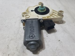 bontott MERCEDES-BENZ A-CLASS Jobb hátsó Ablakemelő Motor