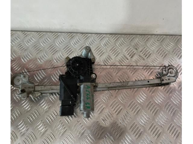 bontott MERCEDES-BENZ A-CLASS Jobb hátsó Ablakemelő Szerkezet (Elektromos)