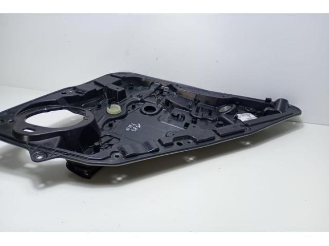 bontott MERCEDES-BENZ A-CLASS Jobb hátsó Ablakemelő Szerkezet (Elektromos)