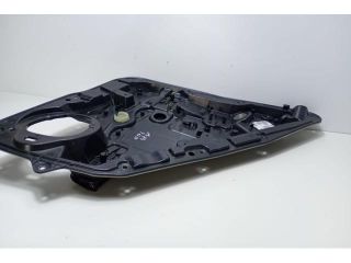 bontott MERCEDES-BENZ A-CLASS Jobb hátsó Ablakemelő Szerkezet (Elektromos)