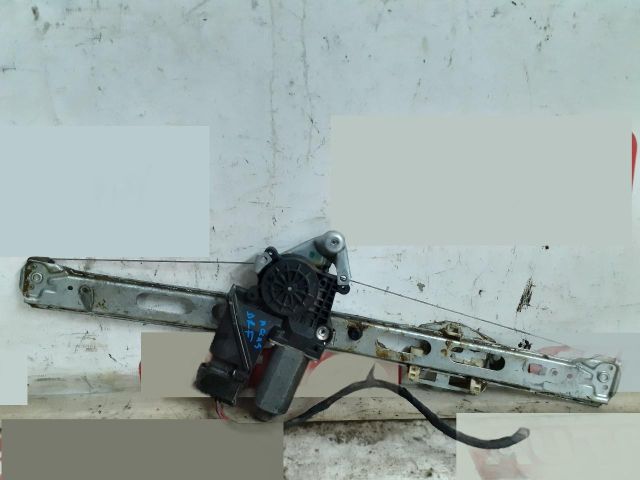 bontott MERCEDES-BENZ A-CLASS Jobb hátsó Ablakemelő Szerkezet (Elektromos)