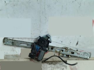 bontott MERCEDES-BENZ A-CLASS Jobb hátsó Ablakemelő Szerkezet (Elektromos)