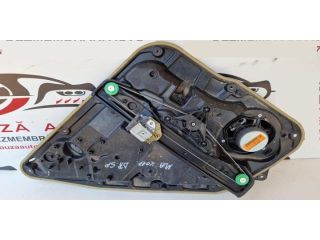 bontott MERCEDES-BENZ A-CLASS Jobb hátsó Ablakemelő Szerkezet (Elektromos)