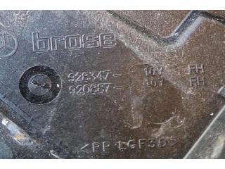 bontott MERCEDES-BENZ A-CLASS Jobb hátsó Ablakemelő Szerkezet (Elektromos)