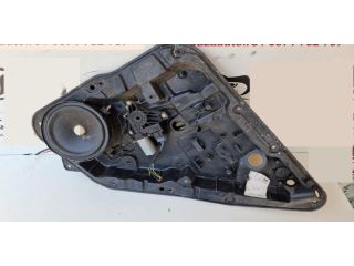 bontott MERCEDES-BENZ A-CLASS Jobb hátsó Ablakemelő Szerkezet (Elektromos)