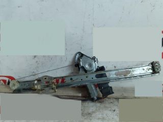 bontott MERCEDES-BENZ A-CLASS Jobb hátsó Ablakemelő Szerkezet (Elektromos)