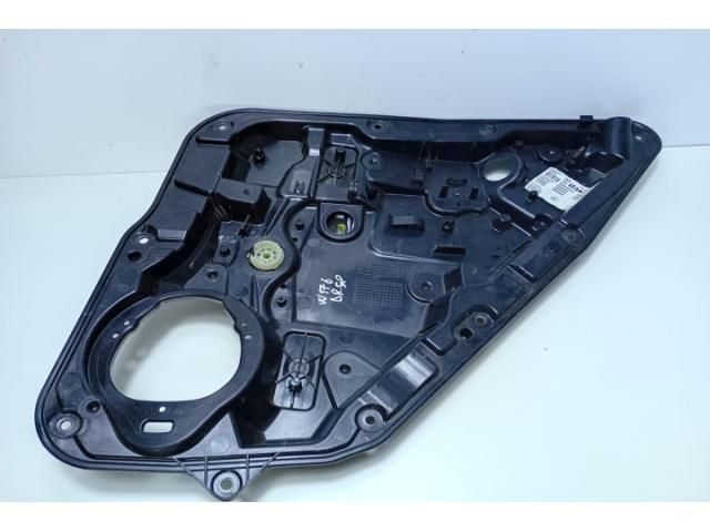 bontott MERCEDES-BENZ A-CLASS Jobb hátsó Ablakemelő Szerkezet (Elektromos)